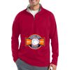 Sport Wick ® Fleece 1/4 Zip Pullover Thumbnail