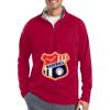Sport Wick ® Fleece 1/4 Zip Pullover Thumbnail
