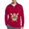 Sport Wick ® Fleece 1/4 Zip Pullover Thumbnail