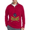 Sport Wick ® Fleece 1/4 Zip Pullover Thumbnail
