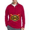 Sport Wick ® Fleece 1/4 Zip Pullover Thumbnail