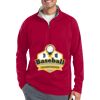 Sport Wick ® Fleece 1/4 Zip Pullover Thumbnail
