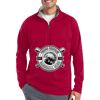 Sport Wick ® Fleece 1/4 Zip Pullover Thumbnail