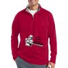 Sport Wick ® Fleece 1/4 Zip Pullover Thumbnail