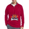 Sport Wick ® Fleece 1/4 Zip Pullover Thumbnail