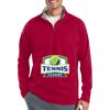 Sport Wick ® Fleece 1/4 Zip Pullover Thumbnail
