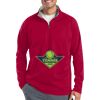 Sport Wick ® Fleece 1/4 Zip Pullover Thumbnail