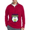 Sport Wick ® Fleece 1/4 Zip Pullover Thumbnail