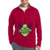Sport Wick ® Fleece 1/4 Zip Pullover Thumbnail