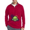 Sport Wick ® Fleece 1/4 Zip Pullover Thumbnail