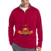 Sport Wick ® Fleece 1/4 Zip Pullover Thumbnail