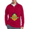 Sport Wick ® Fleece 1/4 Zip Pullover Thumbnail