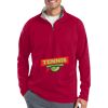 Sport Wick ® Fleece 1/4 Zip Pullover Thumbnail