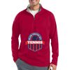 Sport Wick ® Fleece 1/4 Zip Pullover Thumbnail