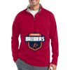Sport Wick ® Fleece 1/4 Zip Pullover Thumbnail