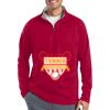 Sport Wick ® Fleece 1/4 Zip Pullover Thumbnail