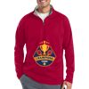 Sport Wick ® Fleece 1/4 Zip Pullover Thumbnail