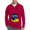 Sport Wick ® Fleece 1/4 Zip Pullover Thumbnail