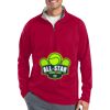 Sport Wick ® Fleece 1/4 Zip Pullover Thumbnail