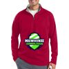 Sport Wick ® Fleece 1/4 Zip Pullover Thumbnail