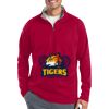 Sport Wick ® Fleece 1/4 Zip Pullover Thumbnail