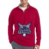 Sport Wick ® Fleece 1/4 Zip Pullover Thumbnail