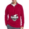 Sport Wick ® Fleece 1/4 Zip Pullover Thumbnail