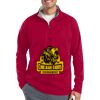Sport Wick ® Fleece 1/4 Zip Pullover Thumbnail