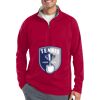 Sport Wick ® Fleece 1/4 Zip Pullover Thumbnail