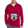 Sport Wick ® Fleece 1/4 Zip Pullover Thumbnail