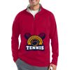 Sport Wick ® Fleece 1/4 Zip Pullover Thumbnail