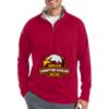 Sport Wick ® Fleece 1/4 Zip Pullover Thumbnail