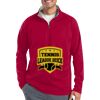 Sport Wick ® Fleece 1/4 Zip Pullover Thumbnail