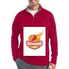 Sport Wick ® Fleece 1/4 Zip Pullover Thumbnail