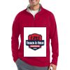 Sport Wick ® Fleece 1/4 Zip Pullover Thumbnail