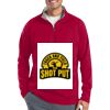 Sport Wick ® Fleece 1/4 Zip Pullover Thumbnail