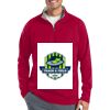 Sport Wick ® Fleece 1/4 Zip Pullover Thumbnail