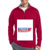 Sport Wick ® Fleece 1/4 Zip Pullover Thumbnail