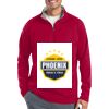 Sport Wick ® Fleece 1/4 Zip Pullover Thumbnail