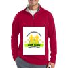 Sport Wick ® Fleece 1/4 Zip Pullover Thumbnail
