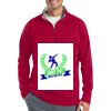 Sport Wick ® Fleece 1/4 Zip Pullover Thumbnail