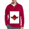 Sport Wick ® Fleece 1/4 Zip Pullover Thumbnail
