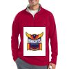 Sport Wick ® Fleece 1/4 Zip Pullover Thumbnail