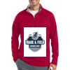 Sport Wick ® Fleece 1/4 Zip Pullover Thumbnail