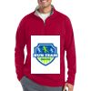 Sport Wick ® Fleece 1/4 Zip Pullover Thumbnail