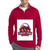 Sport Wick ® Fleece 1/4 Zip Pullover Thumbnail
