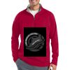 Sport Wick ® Fleece 1/4 Zip Pullover Thumbnail