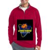 Sport Wick ® Fleece 1/4 Zip Pullover Thumbnail