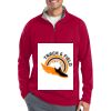 Sport Wick ® Fleece 1/4 Zip Pullover Thumbnail