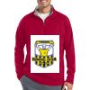 Sport Wick ® Fleece 1/4 Zip Pullover Thumbnail